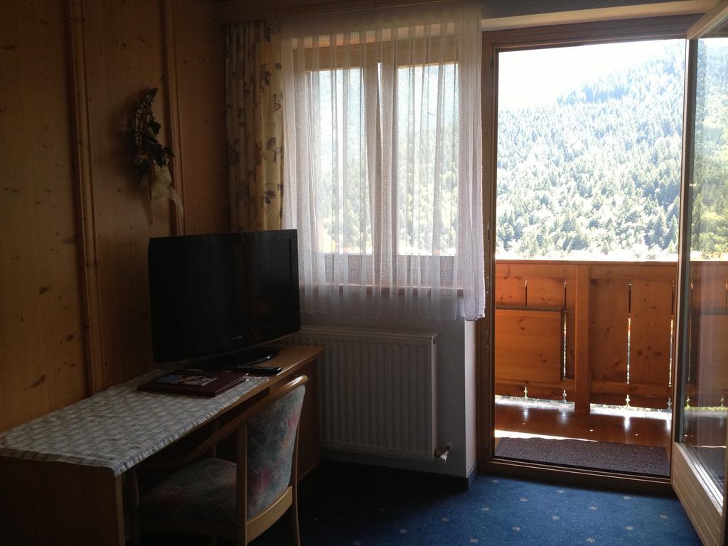 Berggasthof Hintergfoell Unken Rom bilde